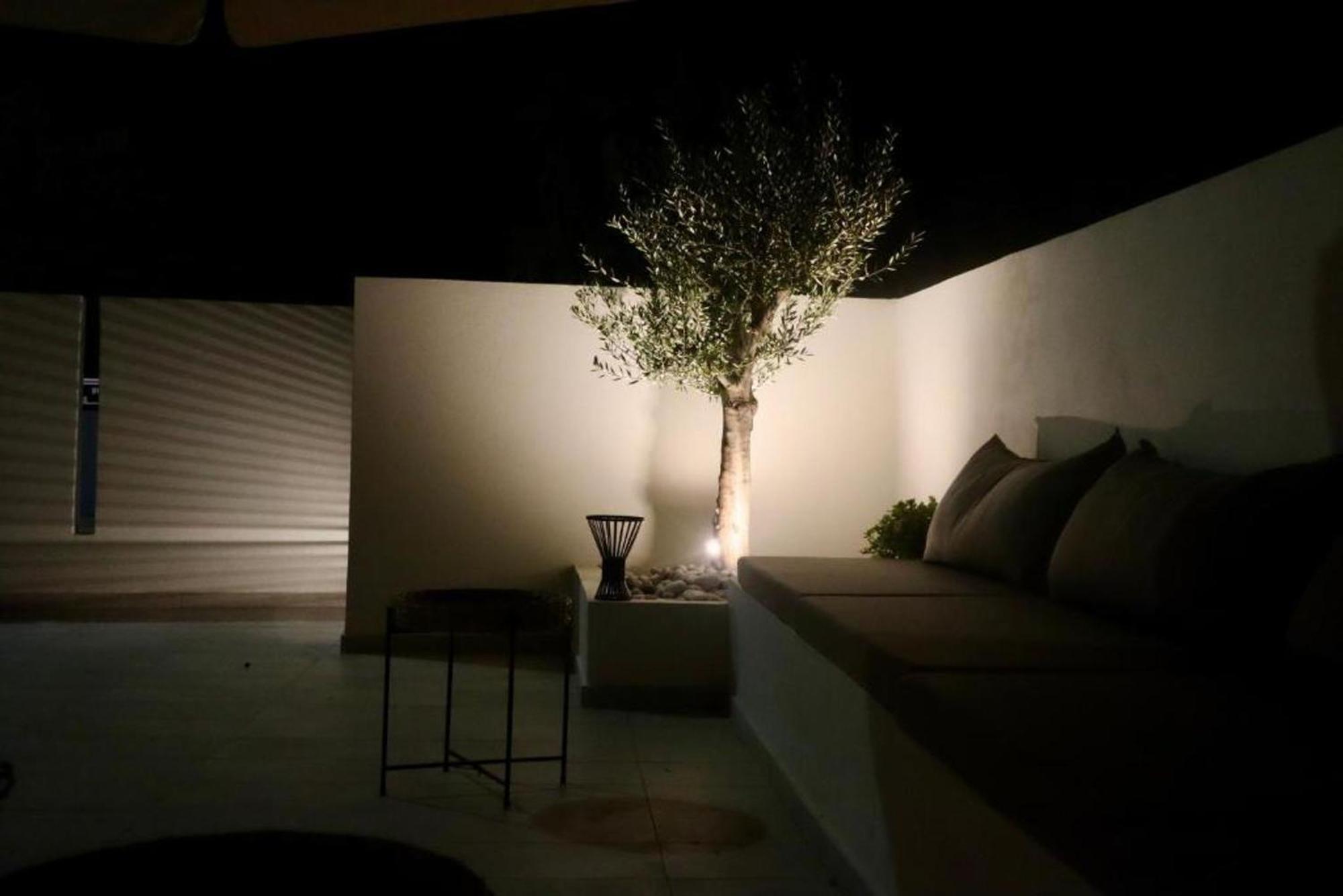 Rhotheon Suites In Ialysos  Esterno foto