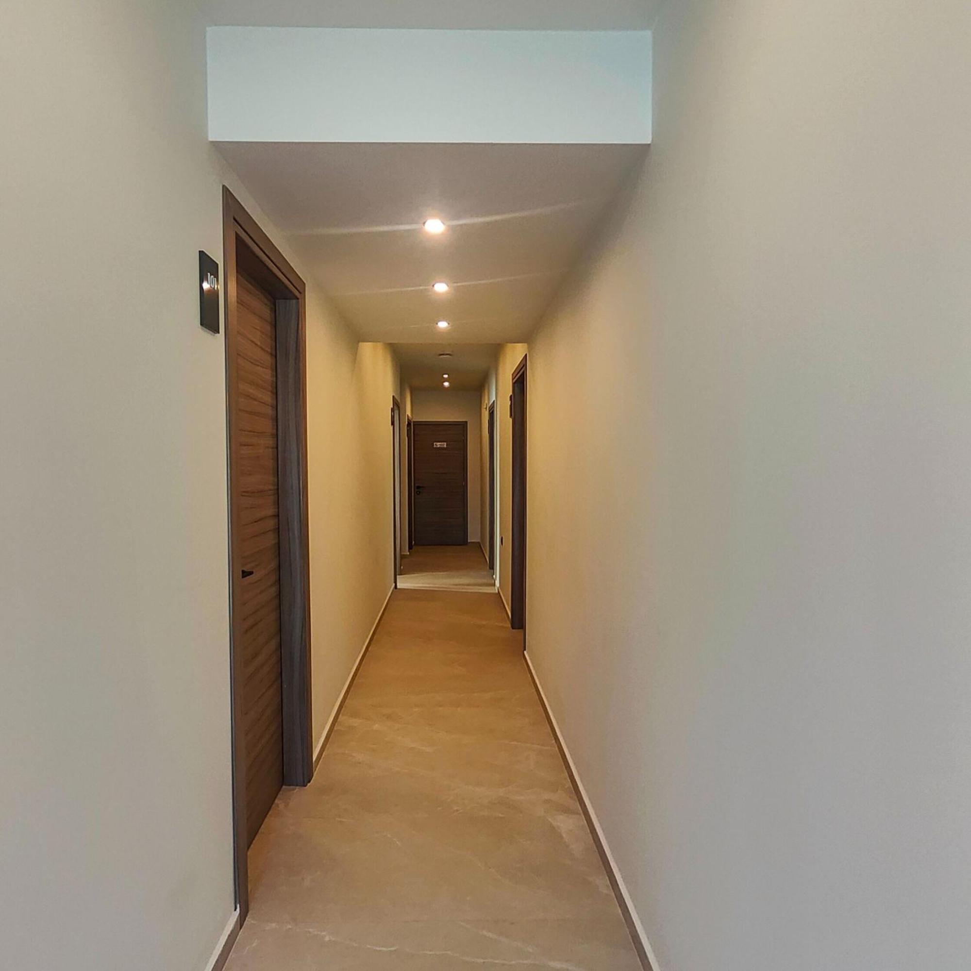 Rhotheon Suites In Ialysos  Esterno foto